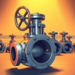 Gate Valves for Steam Service: Risks and Alternatives