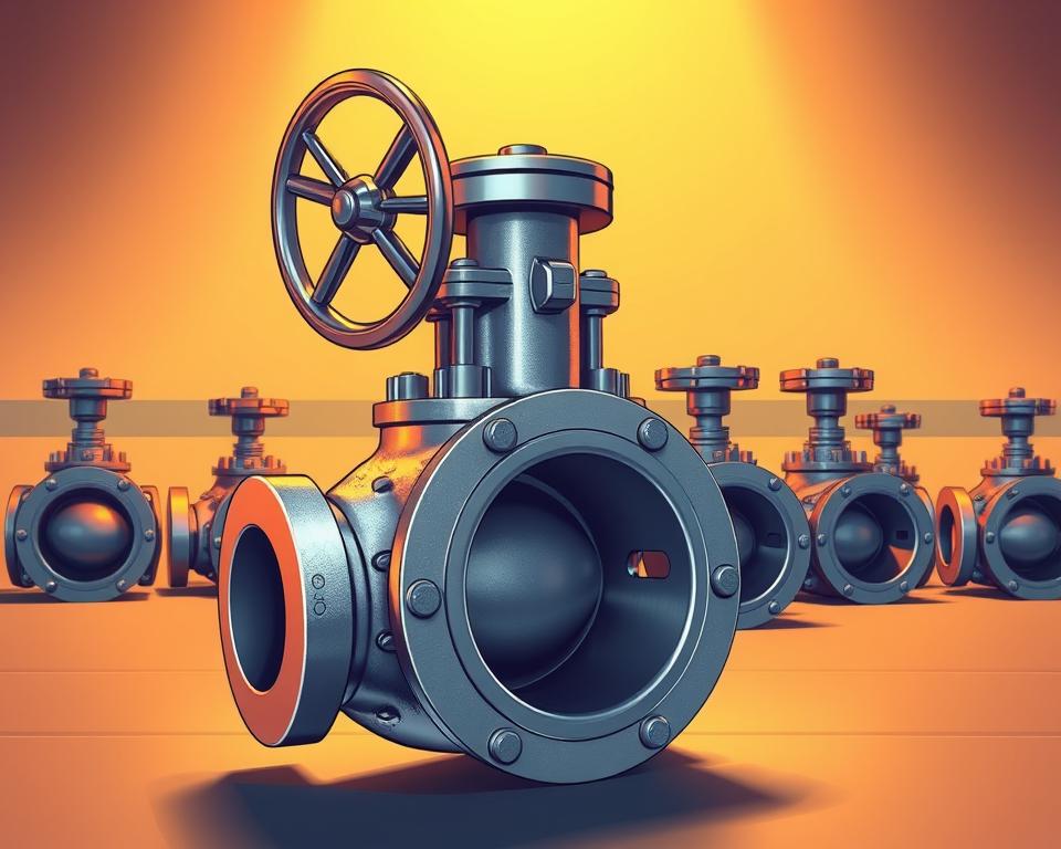 Gate Valves for Steam Service: Risks and Alternatives