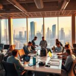 How to Partner with a Top Internet Marketing Company 2027 for Maximum ROI