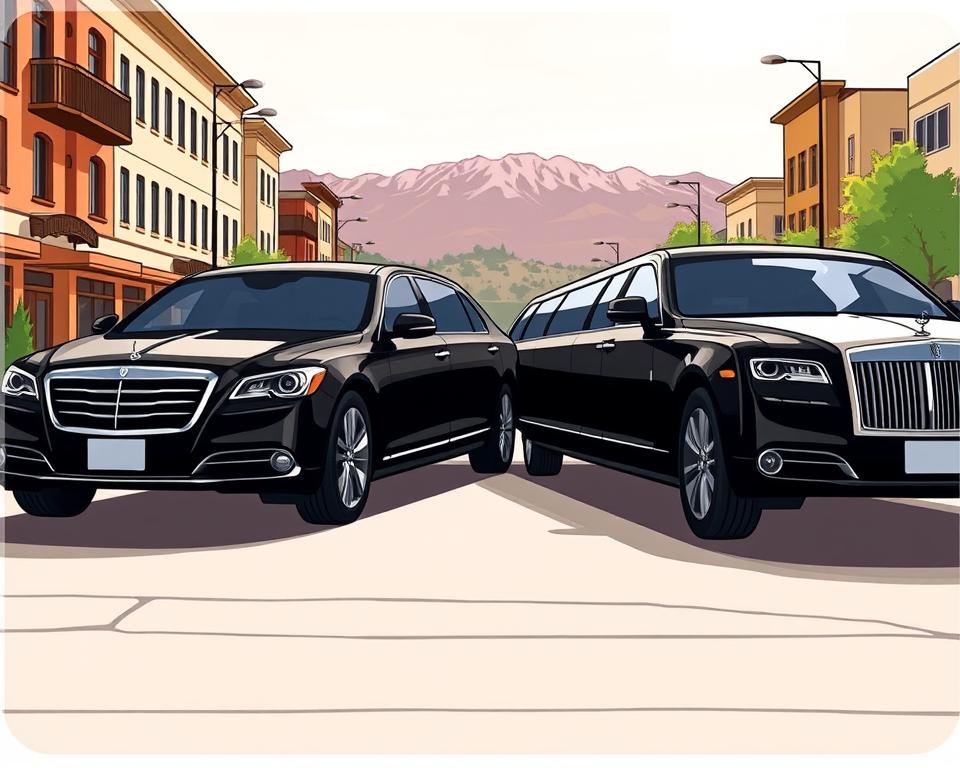 Chauffeur Service Dia: Multilingual Tour Narration