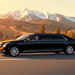Executive Transportation Boulder Co For Boardroom-Level Logistics
