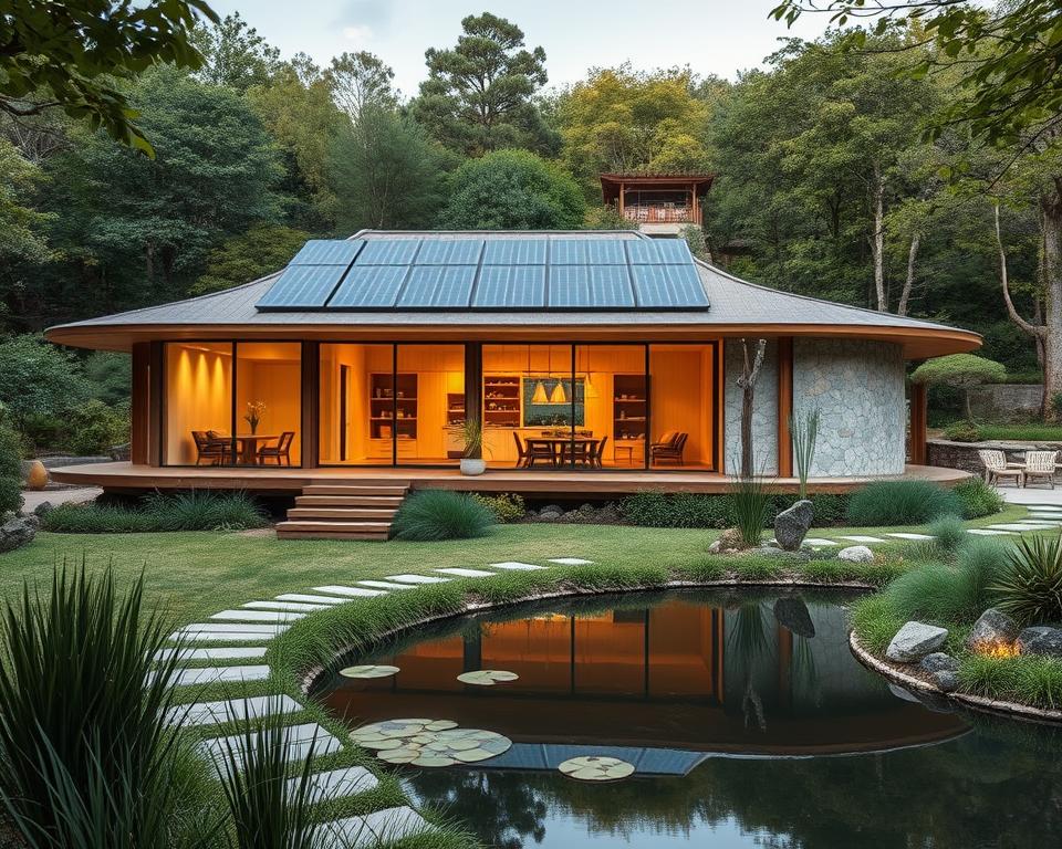Eco-Friendly Building Practices with Sustainable Residential Development in Anne Arundel