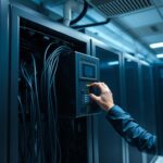 CITEC’s Uninterruptible Power Supply UPS: Supporting High-Density IT Environments