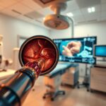 Endoscopy by AMT: Combining Precision and Durability